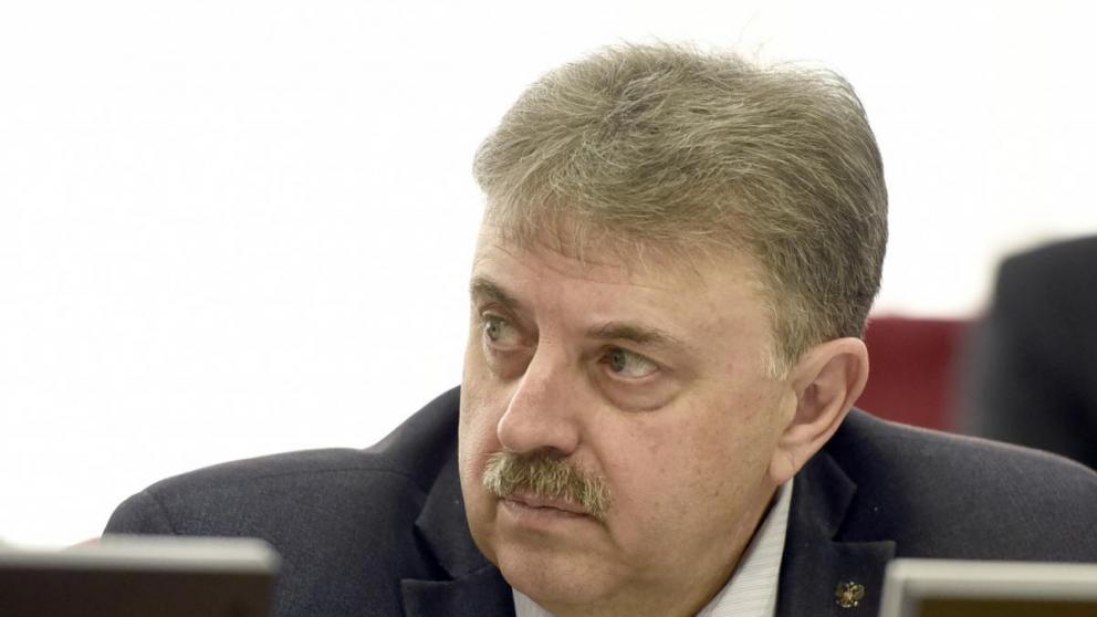 Ставропольский минздрав с уверенностью смотрит в будущее