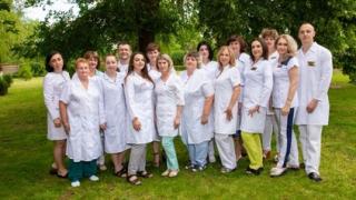 Ставропольские врачи успешно осваивают современные методы медпомощи