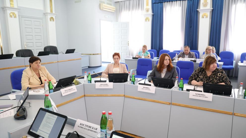 На Ставрополье планируют увеличить расходы краевого бюджета для поддержки участников СВО