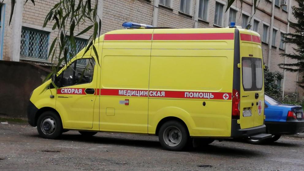 Более 600 автомобилей закупят для медучреждений Ставрополья в ближайшие пять лет