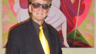 Выставка художника Петра Салиенко-Солева открылась в Ставрополе