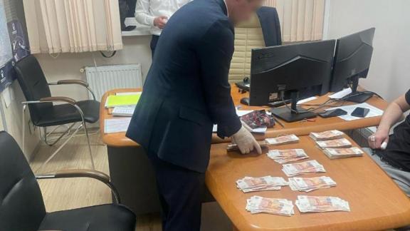 Сотрудника ставропольской организации обвиняют в коммерческом подкупе