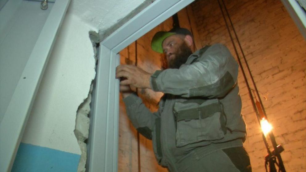 В городах Кавказских Минеральных Вод до конца года заменят 120 лифтов