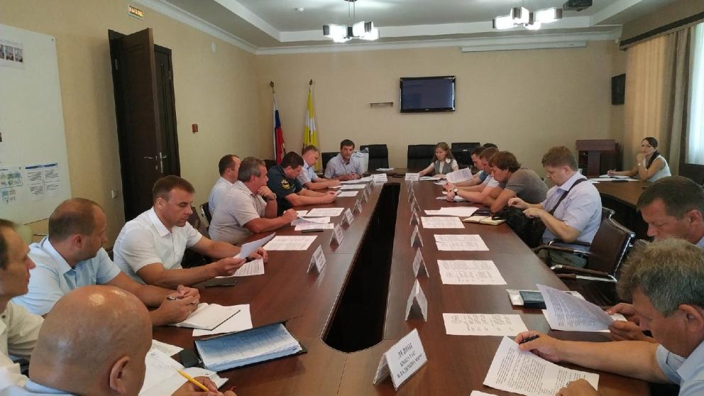 На Ставрополье создадут Центр управления общественным транспортом