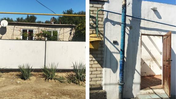 Жители юго-востока Ставрополья окажут помощь землякам-погорельцам