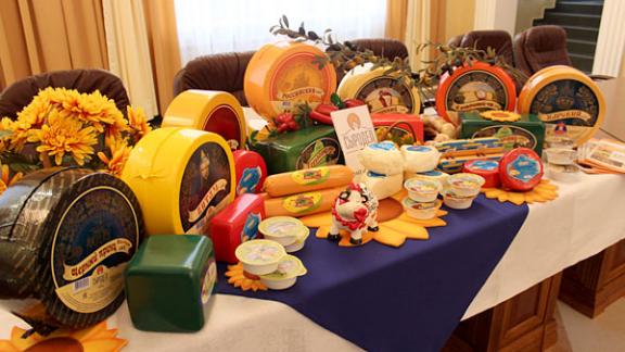 Знак «Ставропольское качество» присужден лучшим производителям края