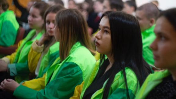 Невинномысские волонтёры поделились историями о добровольчестве