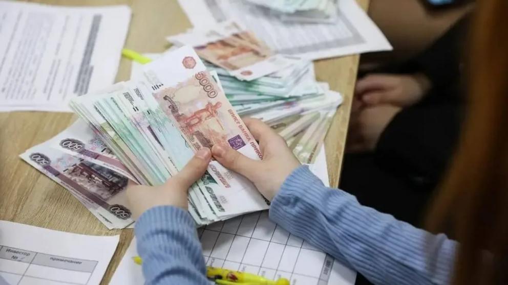 Эксперт СКФУ прокомментировал рост спроса на наличные деньги