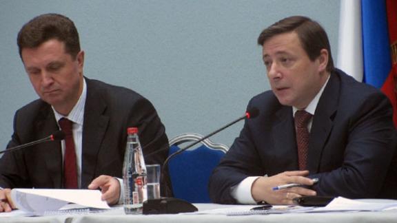 Хлопонин предложил создать в СКФО зоны экономического роста