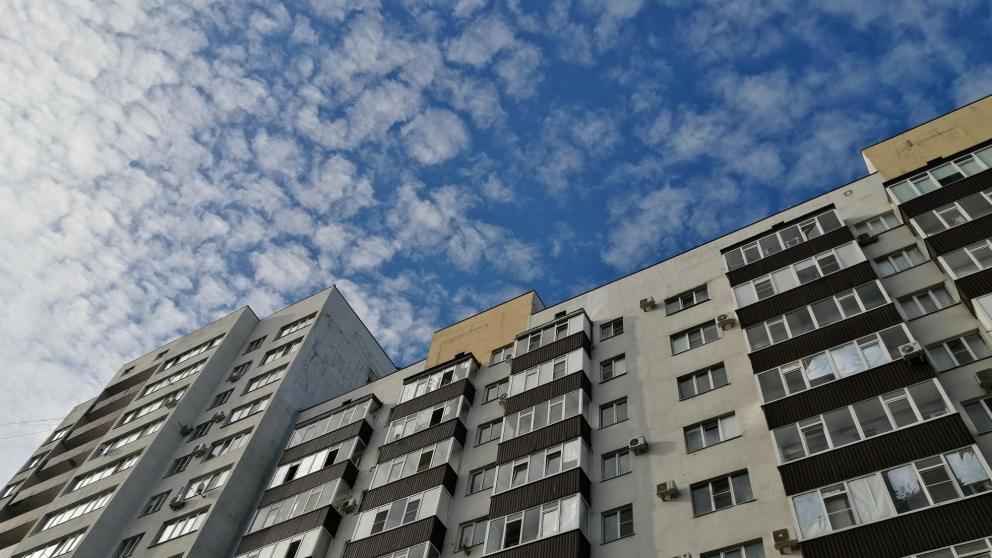 По инициативе губернатора Ставрополья на обеспечение жильём детей-сирот выделено более 1 миллиарда рублей