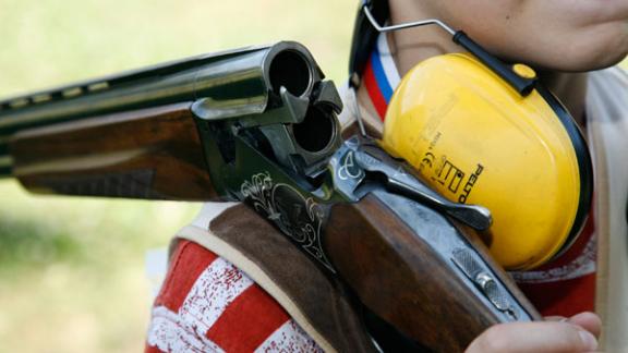 У жителя Невинномысска конфисковали ружьё, хранящееся не по правилам