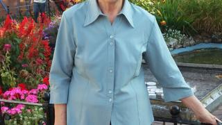 Детский доктор-офтальмолог Раиса Минеева работала во всех поликлиниках Ставрополя