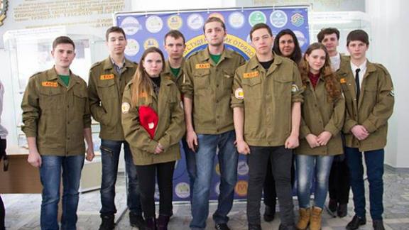 Александровскому сельскохозяйственному колледжу - 50 лет