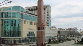 Время милосердия на Ставрополье. Присоединяйтесь!