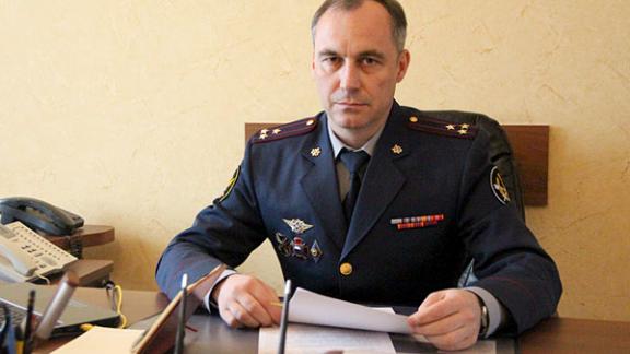 Развитие уголовно-исполнительной системы предъявляет серьезные требования к сотрудникам