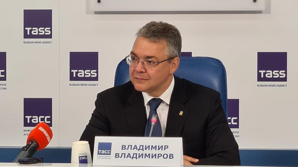 Около 41 тысячи человек прошли постковидную реабилитацию в здравницах Ставрополья