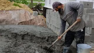 В селе Летняя Ставка стартовал капремонт библиотеки