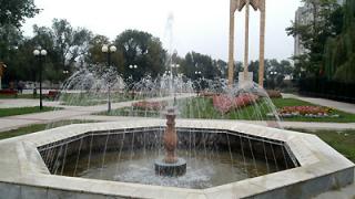 В ставропольском селе Обильном откроют летнюю творческую площадку