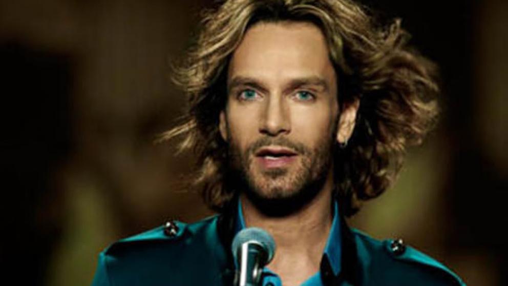 Tomas N'evergreen выступит на праздновании Дня города в Железноводске