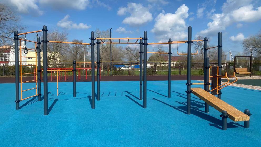 Губернатор Ставрополья: В 2025 году реализуем 36 проектов благоустройства