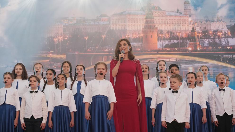 Эксперт: Губернатор Владимир Владимиров пользуется высшим доверием у федеральных властей