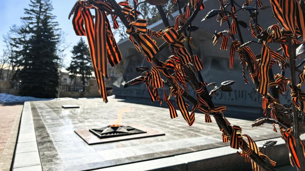 В Кочубеевском округе Ставрополья приведут в порядок 12 памятников 