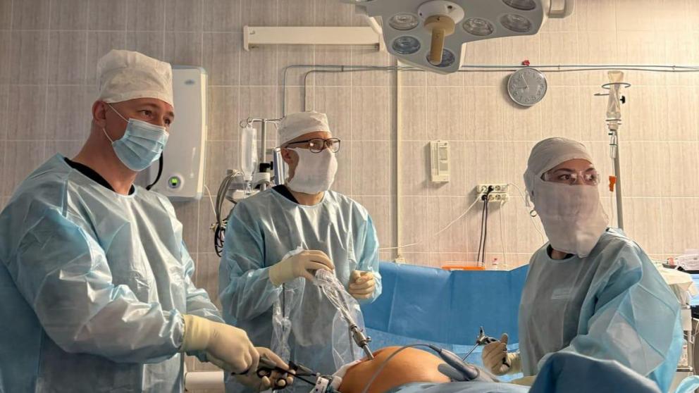 Ставропольский онкодиспансер провёл более 10 тысяч телемедицинских консультаций