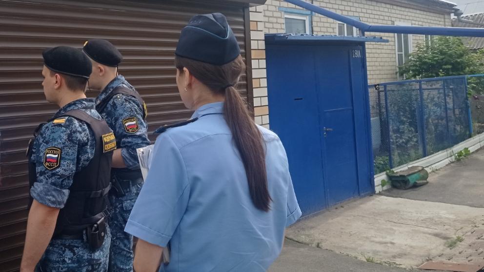 На Ставрополье судебные приставы взыскали с неплательщиков алиментов 31 млн рублей