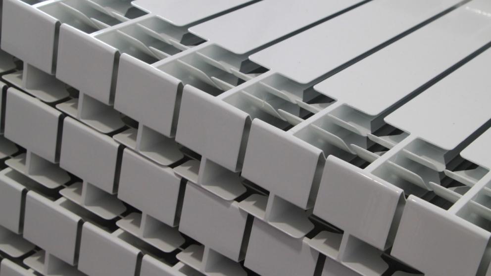 В Невинномысске модернизируют радиаторный завод за 200 млн рублей