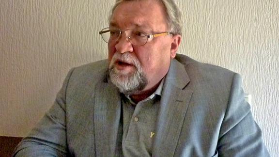 Евгений Семеняко: Объективно адвокаты против коррупции