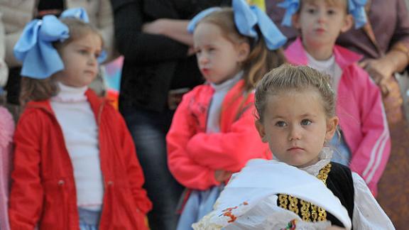 Ставропольские здравницы приняли на отдых больше 61 тысячи детей в 2018 году