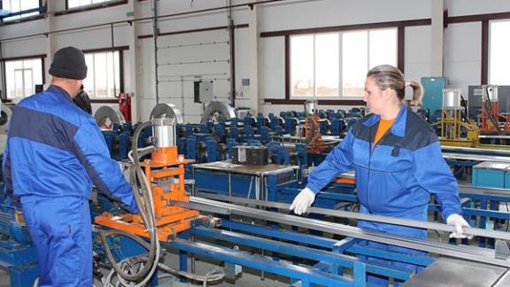 В Ставрополе «бережливое производство» внедряют 11 предприятий Ставрополя