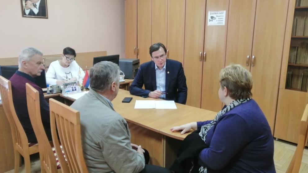 Глава Кисловодска проведёт прямой эфир в социальных сетях