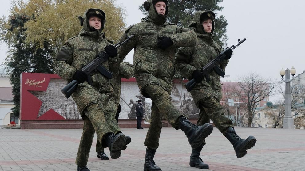 На Ставрополье прошли мероприятия, посвящённые Дню Неизвестного Солдата