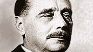 Герберт Уэллс: Жестокая загадка?