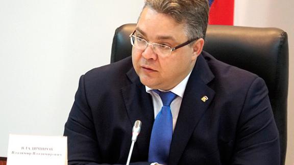 Расследование убийства имама на востоке Ставрополья должно быть на особом контроле, считает В. Владимиров