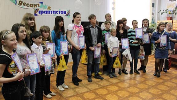 «Ставропольский десант фантастов» назвал победителей 20-го фестиваля фантастики в Ставрополе