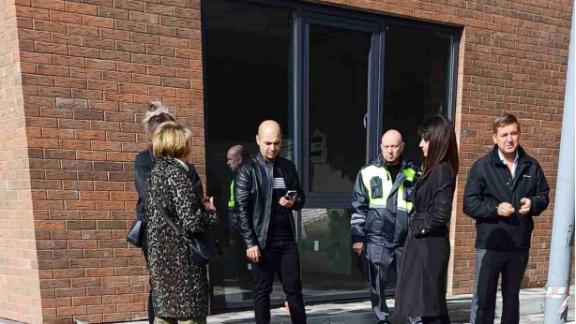 Автовокзал Георгиевска оказался не оборудован для инвалидов