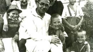 Участник двух войн доктор Макаров остался в доброй памяти своих пациентов