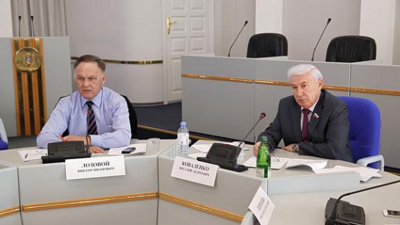 От льготных лекарств отказываться ставропольцам не рекомендуется