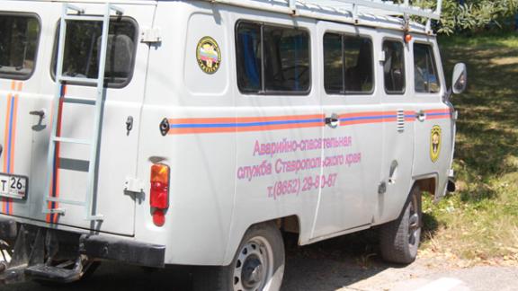 В Кочубеевском районе 76-летняяя женщина погибла, провалившись в колодец с водой