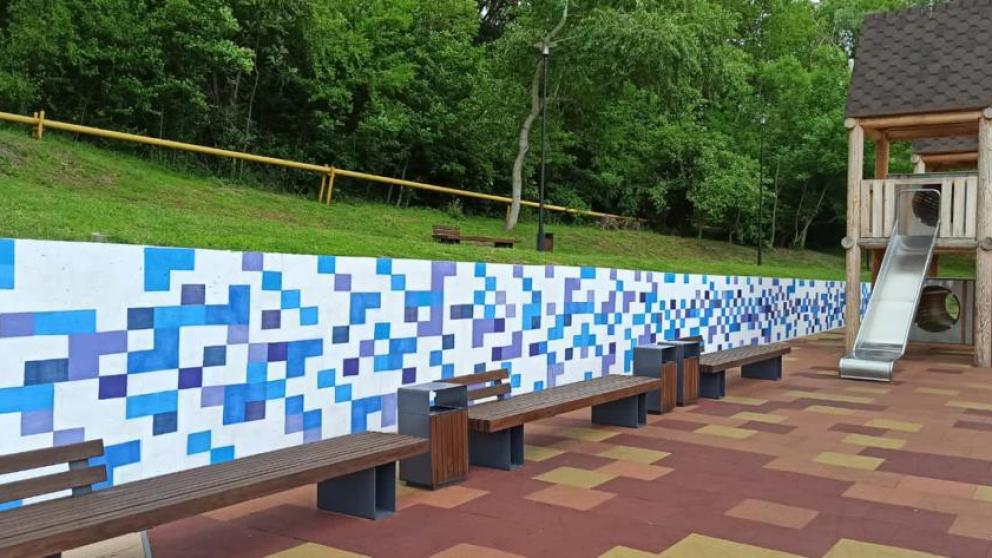 Пионерский пруд в Ставрополе готовят к летнему сезону