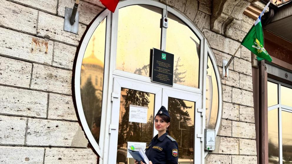 В Пятигорске виновник ДТП выплатил компенсацию ради продажи квартиры