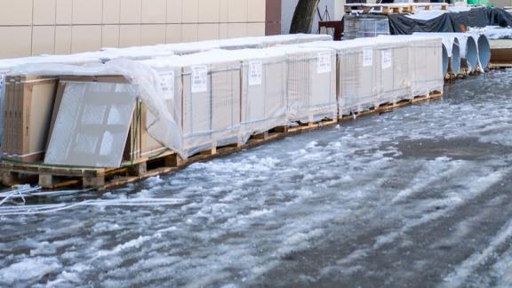 На Ставрополье продолжается ремонт и реконструкция социальных объектов