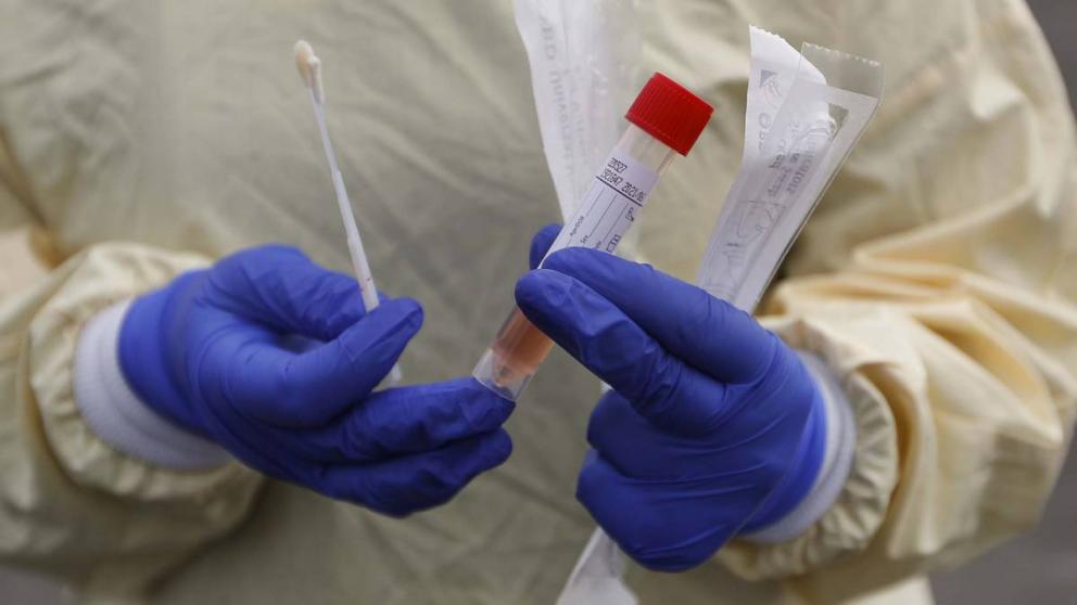 В Железноводске поймали 19 нарушителей режима самоизоляции