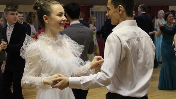 В Кисловодске для молодежи готовят Епархиальный рождественский бал