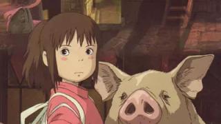 Знакомство с аниме: пять стоящих фильмов и сериалов