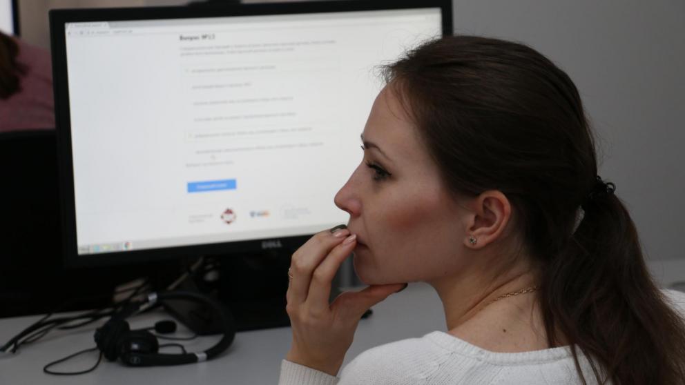 Ставропольцев приглашают поучаствовать в правовом онлайн-диктанте