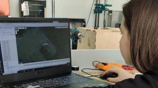 Инновационный бизнес: в Изобильненском ЦМИТе реализуют высокоточное производство