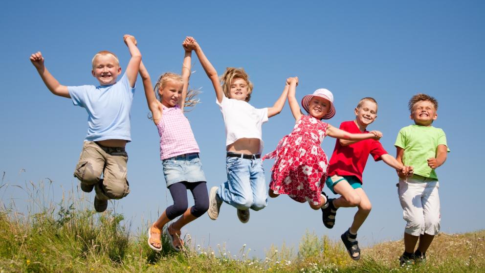 На Ставрополье организован отдых для ребят из малообеспеченных семей